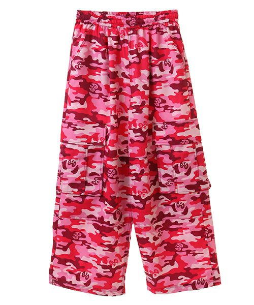 キャンディストリッパー PEPEFLAGE CARGO パンツ PEPEFLAGE CARGO PANTS | Candy Stripper（キャンディ ストリッパー
