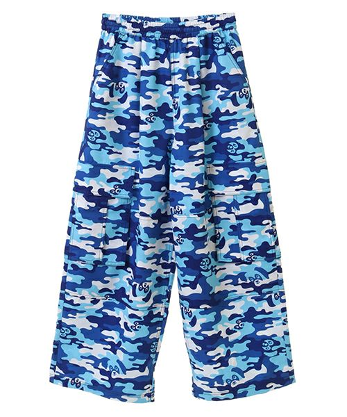 PEPEFLAGE CARGO PANTS | Candy Stripper（キャンディ ストリッパー
