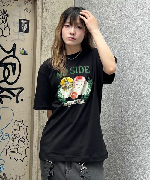 TOPS |Candy Stripper（キャンディ ストリッパー）｜オフィシャル通販