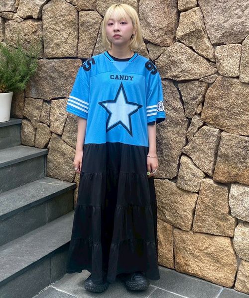 ONE PIECE |Candy Stripper（キャンディ ストリッパー）｜オフィシャル