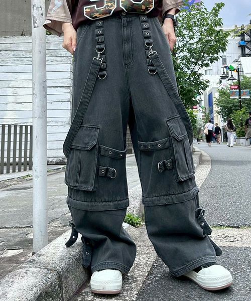 DENIM |Candy Stripper（キャンディ ストリッパー）｜オフィシャル通販