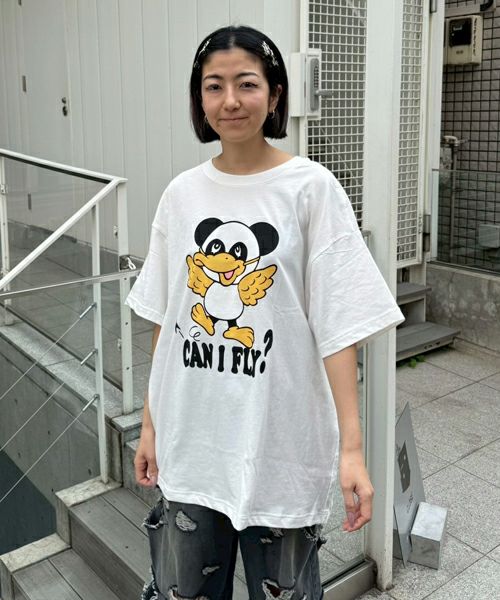 T-SHIRT |Candy Stripper（キャンディ ストリッパー）｜オフィシャル