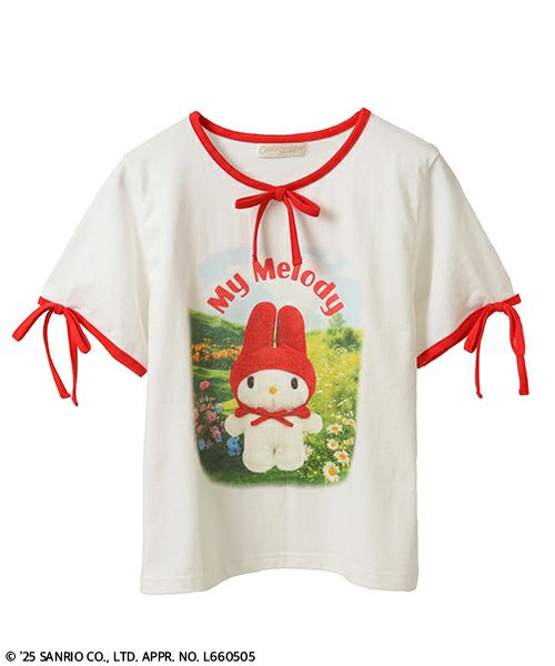 MY MELODY】FANCY TOPS | Candy Stripper（キャンディ ストリッパー