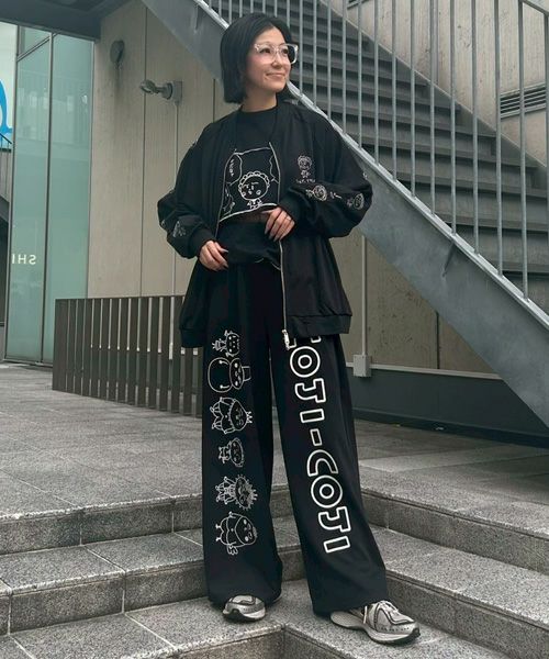 PANTS |Candy Stripper（キャンディ ストリッパー）｜オフィシャル通販