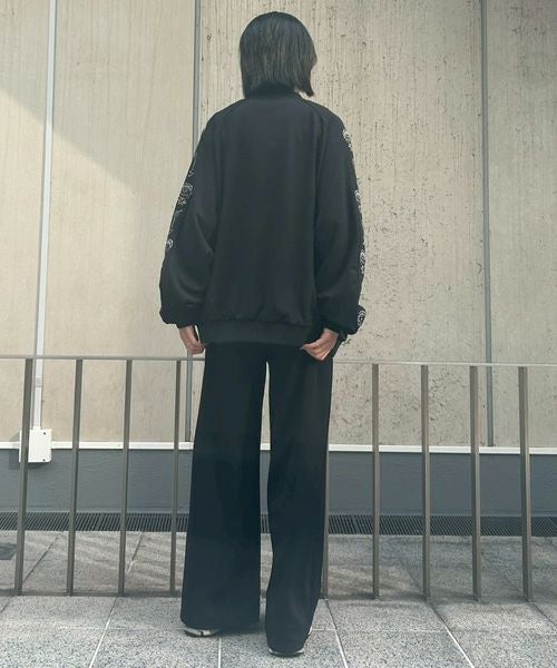 コジコジ】ガーン TRACK JACKET | Candy Stripper（キャンディ