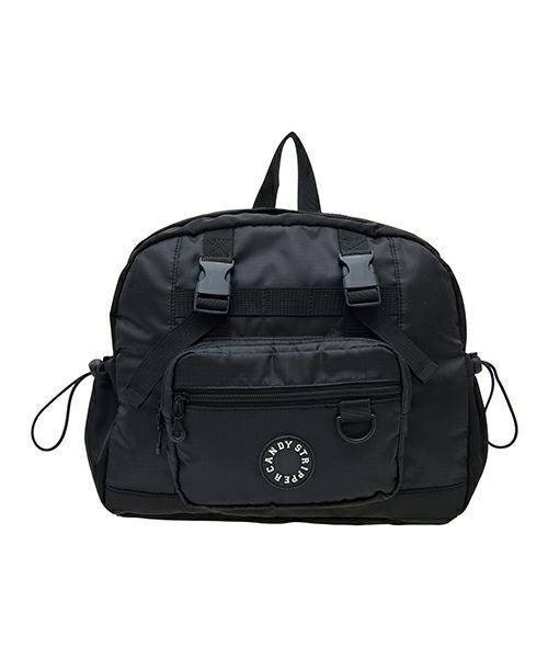 CANDY MINI BACKPACK | Candy Stripper（キャンディ ストリッパー