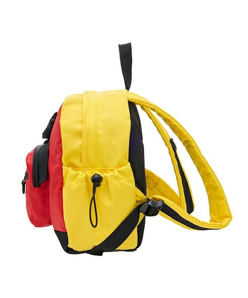 CANDY MINI BACKPACK | Candy Stripper（キャンディ ストリッパー