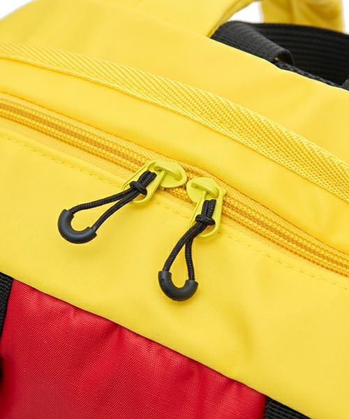 CANDY MINI BACKPACK | Candy Stripper（キャンディ ストリッパー