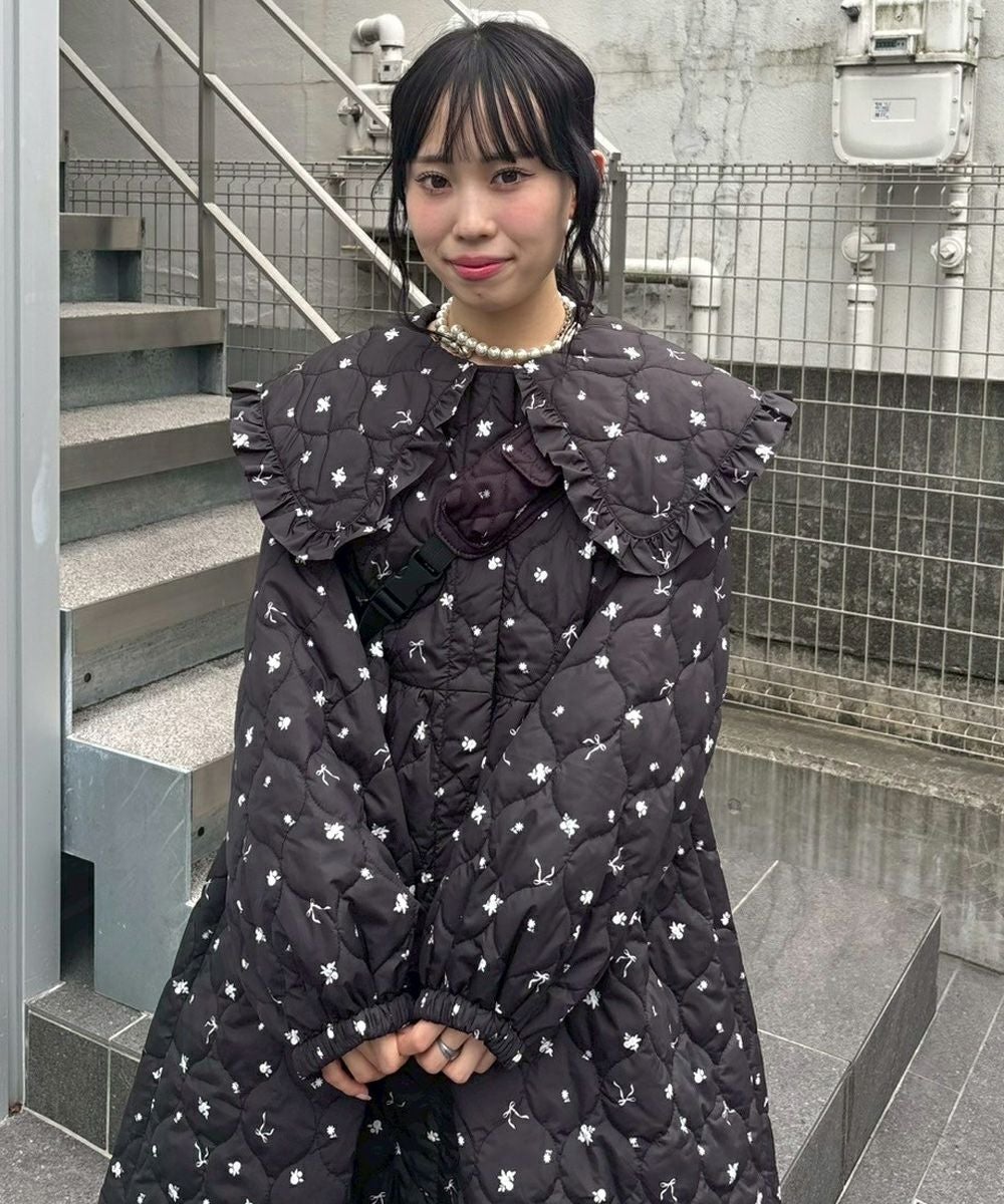 JACKET-OUTER |Candy Stripper（キャンディ ストリッパー