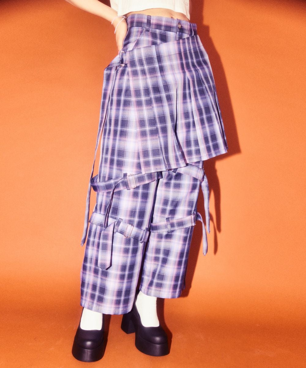 PANTS |Candy Stripper（キャンディ ストリッパー）｜オフィシャル通販