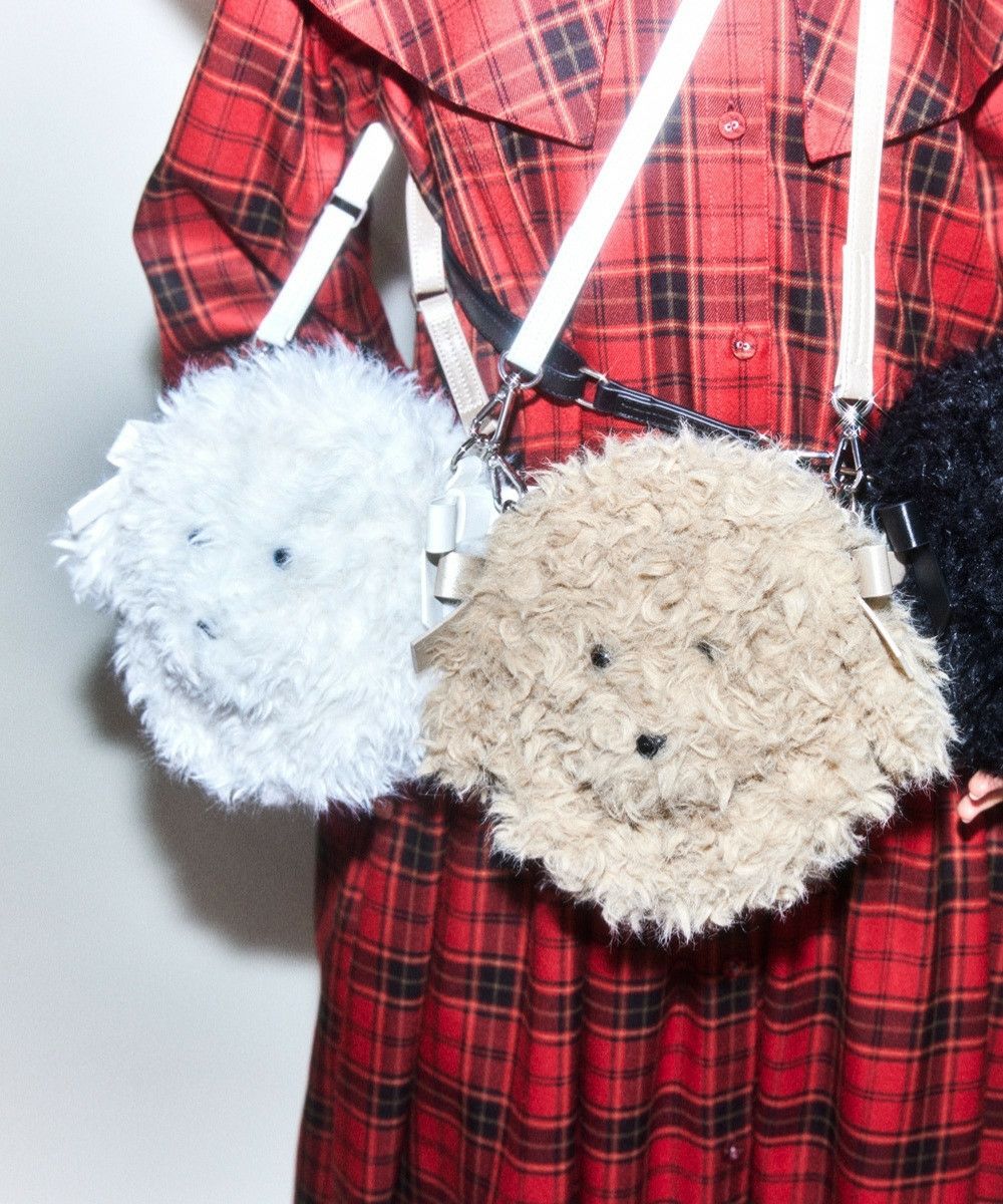 BAG |Candy Stripper（キャンディ ストリッパー）｜オフィシャル通販