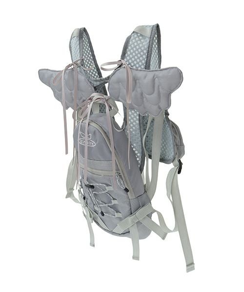 ANGEL WING RUNNER PACK | Candy Stripper（キャンディ ストリッパー