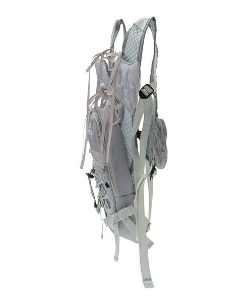 ANGEL WING RUNNER PACK | Candy Stripper（キャンディ ストリッパー