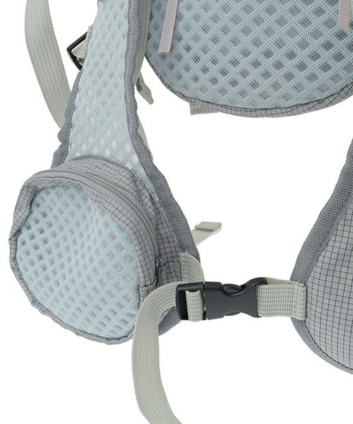 ANGEL WING RUNNER PACK | Candy Stripper（キャンディ ストリッパー