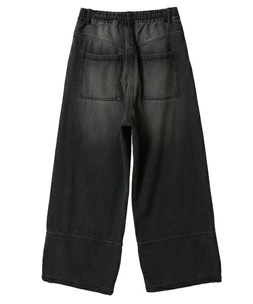☆キャシディー☆ 8 POCKETS DENIM PANTS | Candy Stripper（キャンディ ストリッパー