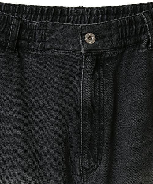 8 POCKETS DENIM PANTS | Candy Stripper（キャンディ ストリッパー
