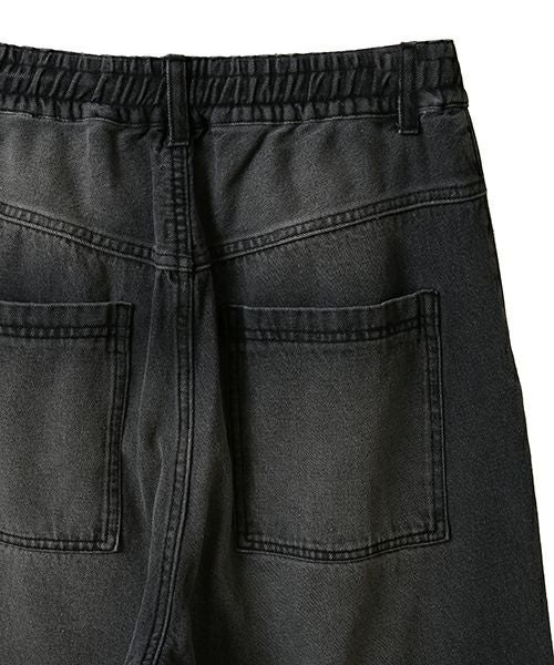 8 POCKETS DENIM PANTS | Candy Stripper（キャンディ ストリッパー