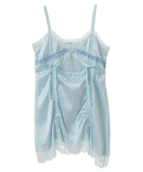 CND LINGERIE MINI DRESS | Candy Stripper（キャンディ ストリッパー