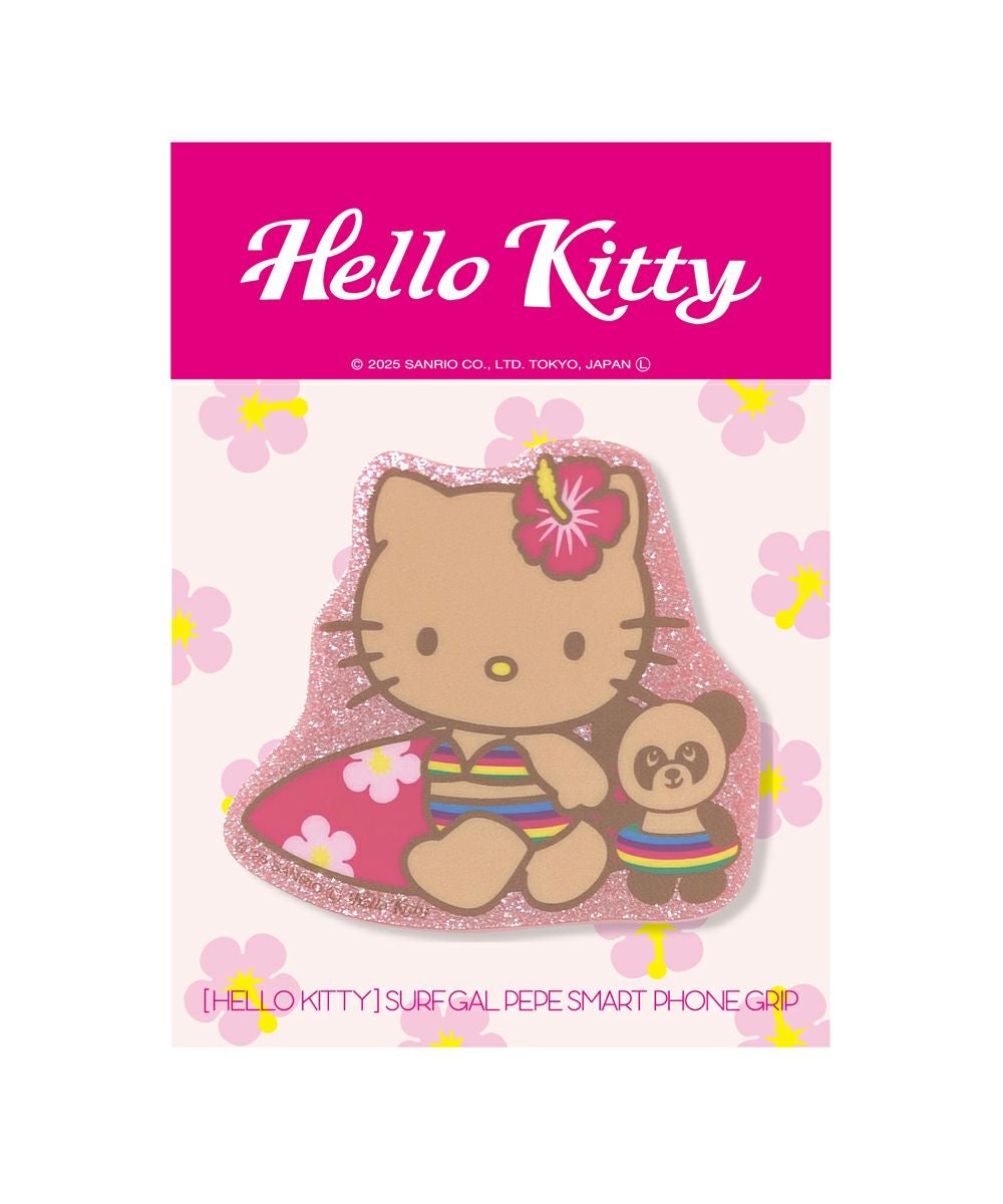 HELLO KITTY |Candy Stripper（キャンディ ストリッパー