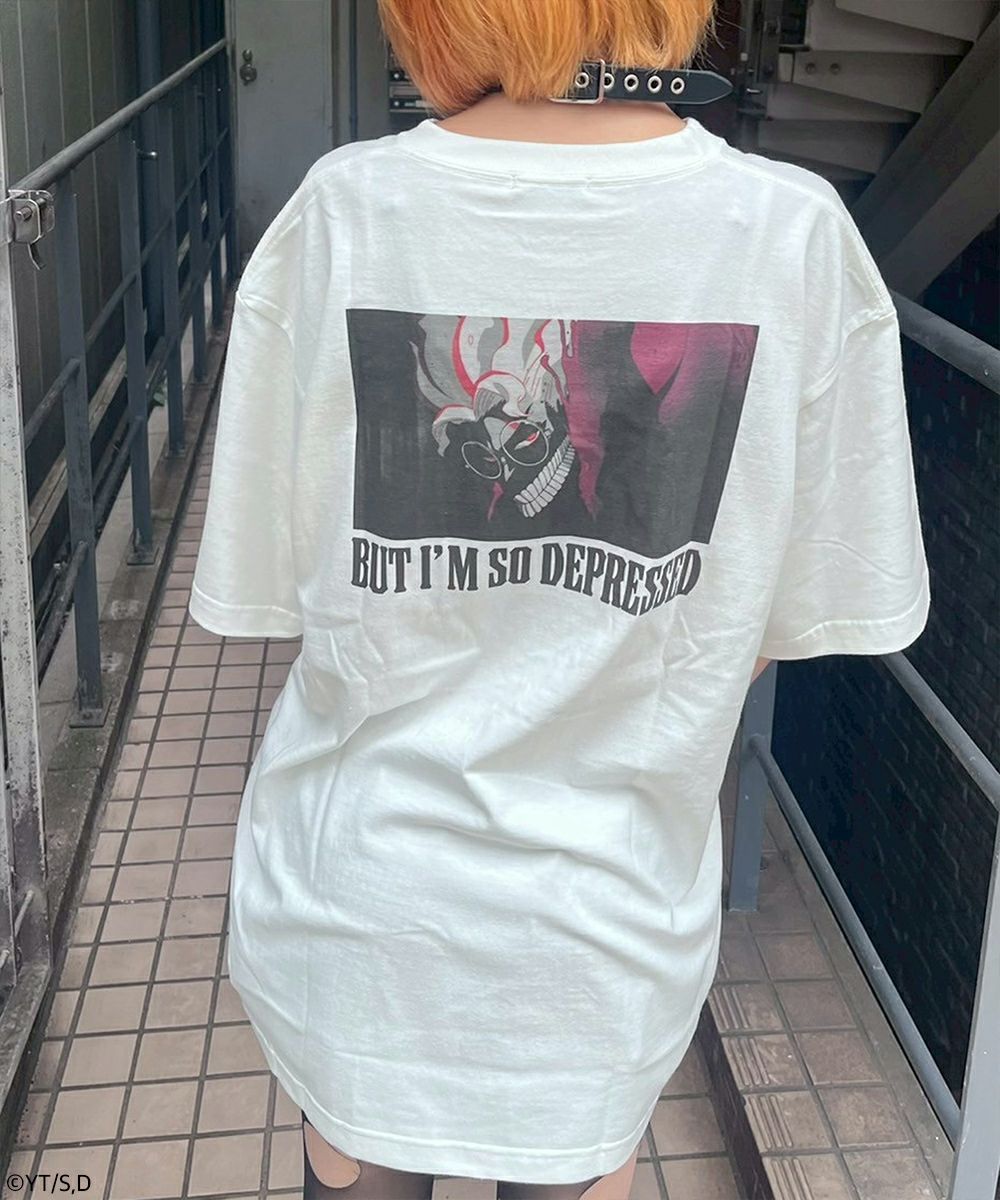 コジコジ】コジコジと次郎の会話 PATHED TOPS | Candy Stripper