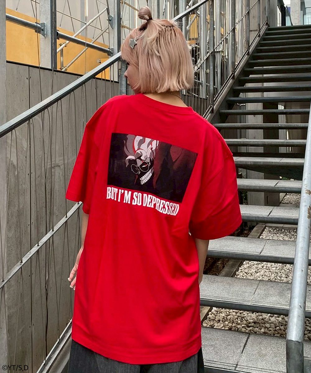TOPS |Candy Stripper（キャンディ ストリッパー）｜オフィシャル通販