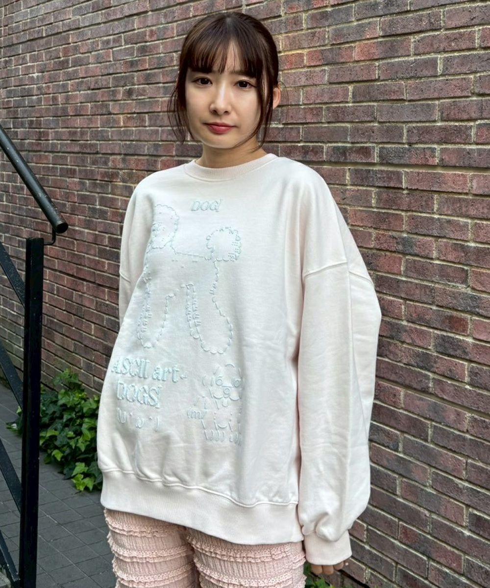 TOPS |Candy Stripper（キャンディ ストリッパー）｜オフィシャル通販