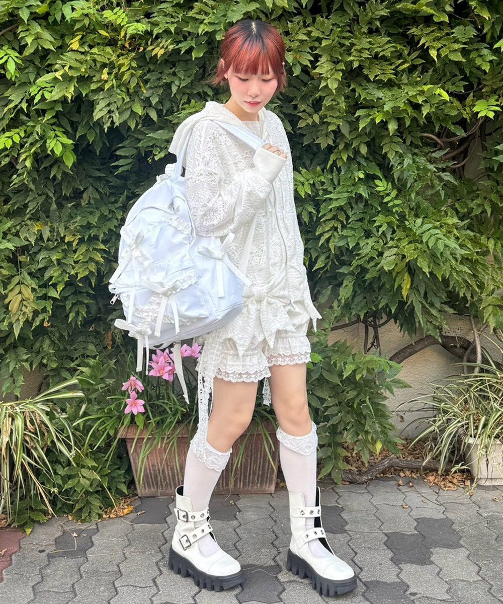 BAG |Candy Stripper（キャンディ ストリッパー）｜オフィシャル通販
