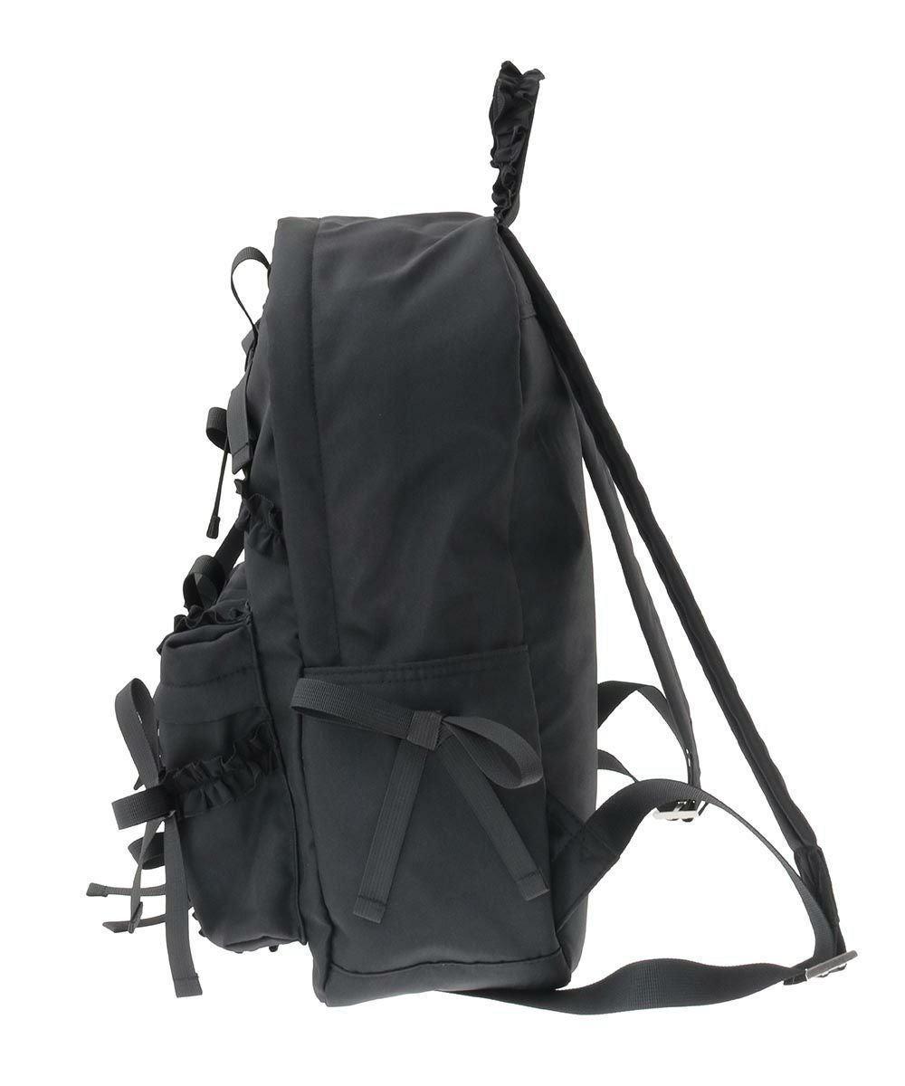 FANCY RIBBON BACKPACK | Candy Stripper（キャンディ ストリッパー