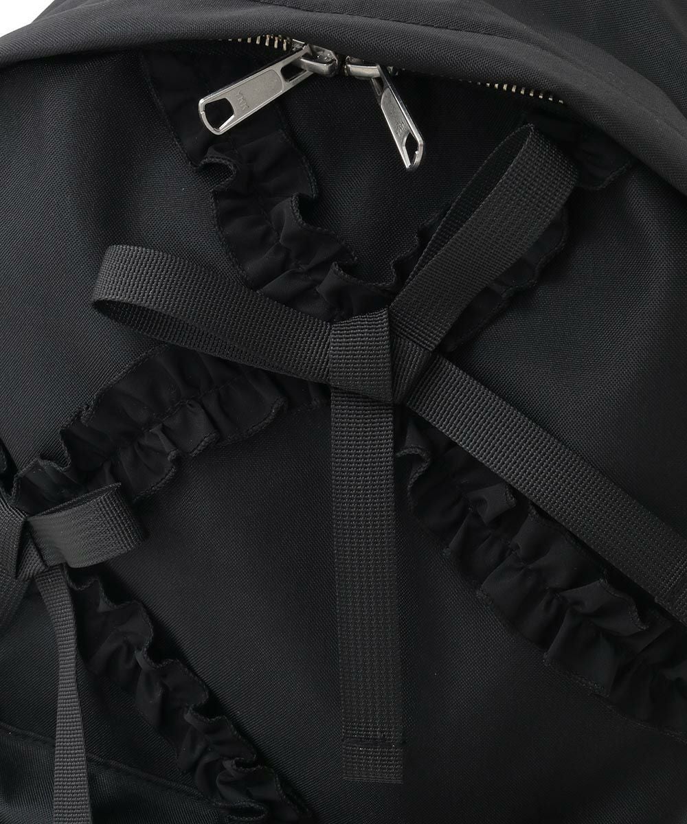 FANCY RIBBON BACKPACK | Candy Stripper（キャンディ ストリッパー