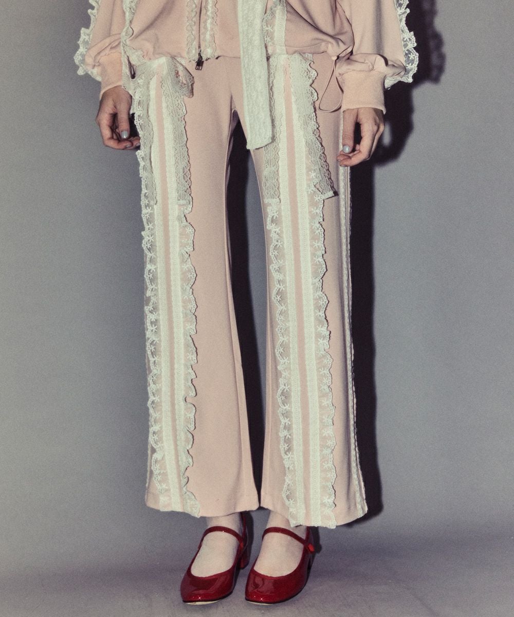 PANTS |Candy Stripper（キャンディ ストリッパー）｜オフィシャル通販