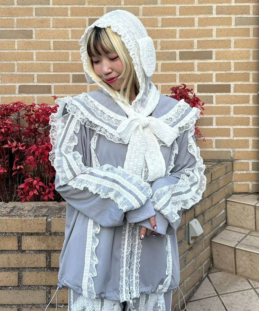 OUTLET |Candy Stripper（キャンディ ストリッパー）｜オフィシャル
