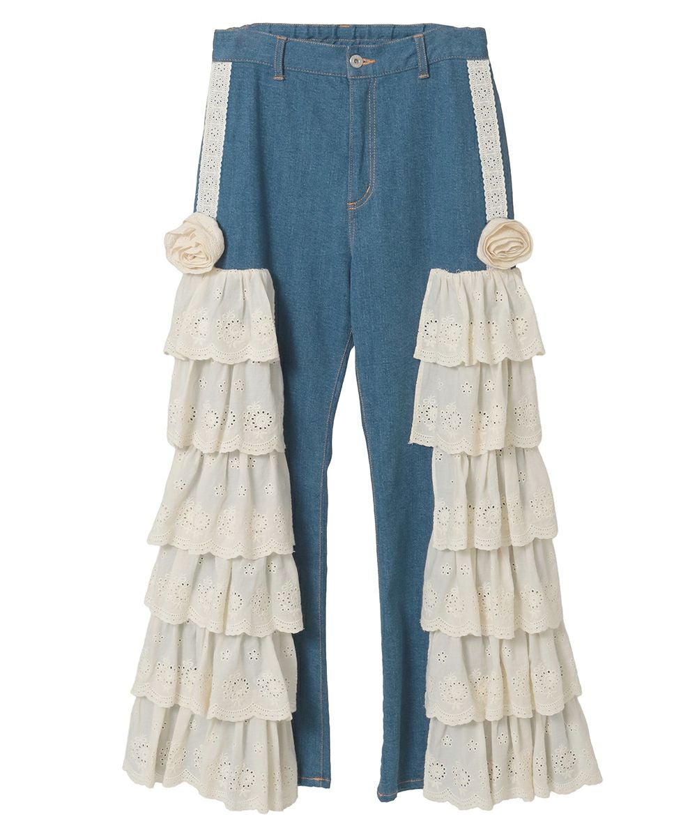 PANTS |Candy Stripper（キャンディ ストリッパー）｜オフィシャル通販