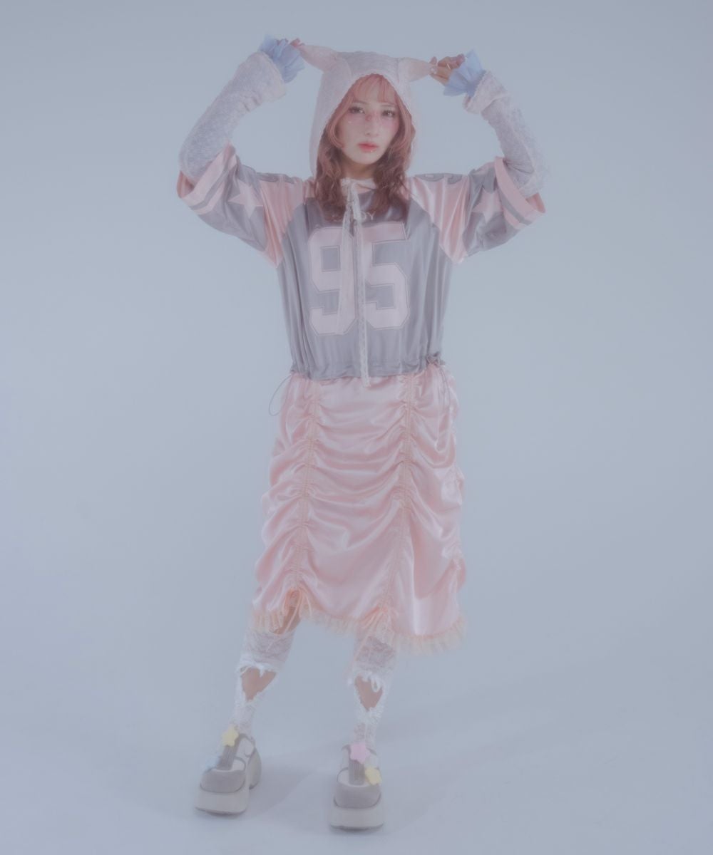 ONE PIECE |Candy Stripper（キャンディ ストリッパー）｜オフィシャル