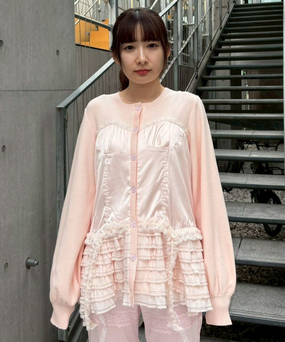 OUTLET |Candy Stripper（キャンディ ストリッパー）｜オフィシャル