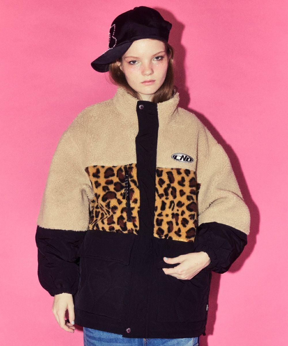 RACING NYLON TRACK ZIP UP JACKET | Candy Stripper（キャンディ