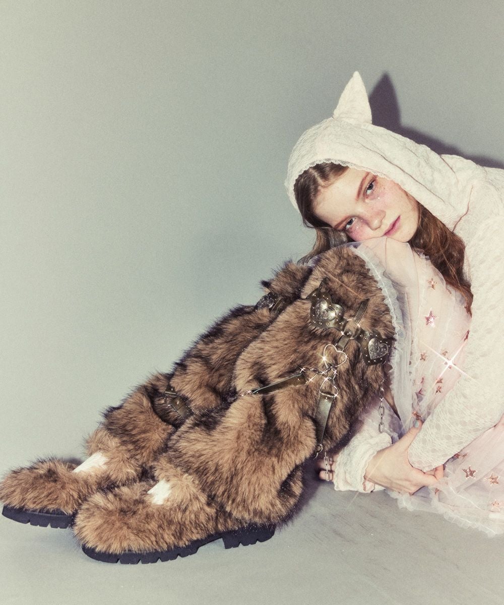 SHOES |Candy Stripper（キャンディ ストリッパー）｜オフィシャル通販