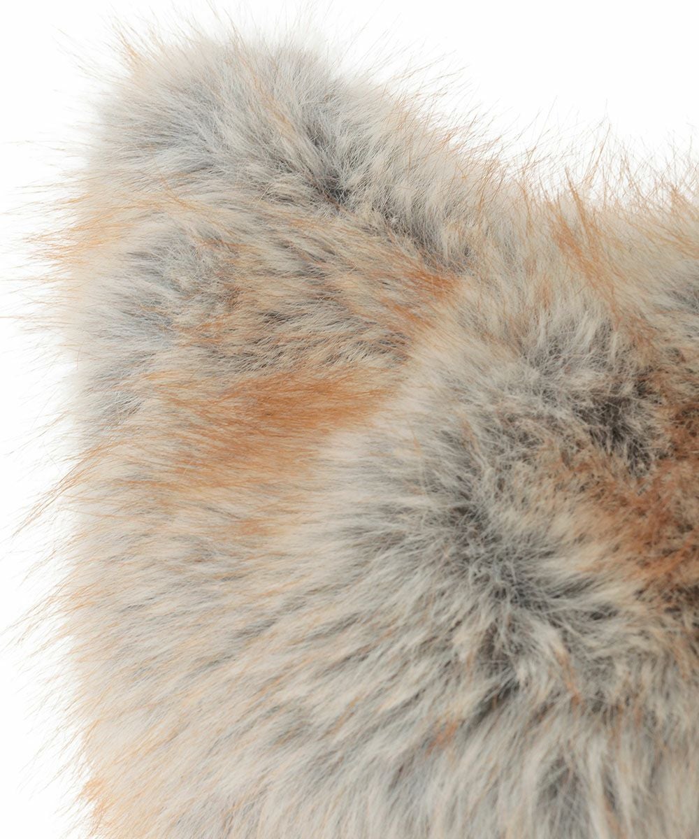 CAT FUR HAT | Candy Stripper（キャンディ ストリッパー