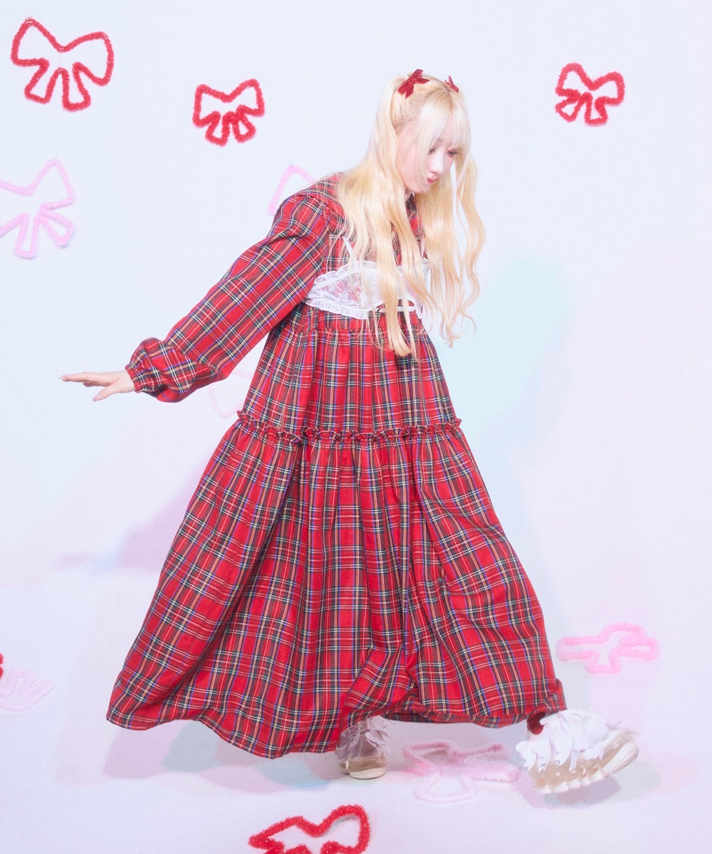 FULL OFF RIBBON NEW “JEWELRY” SHOES | Candy Stripper（キャンディ