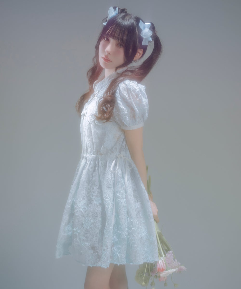 Candy Stripper（キャンディ ストリッパー）｜オフィシャル通販サイト