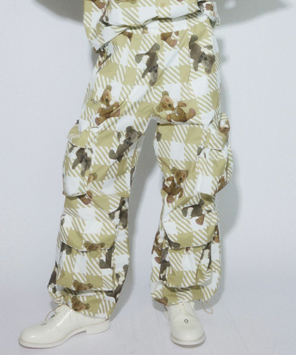 PANTS |Candy Stripper（キャンディ ストリッパー）｜オフィシャル通販