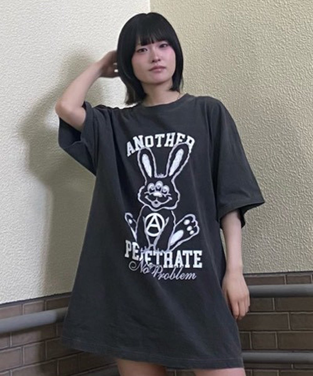 MESH KNIT HOODIE | Candy Stripper（キャンディ ストリッパー