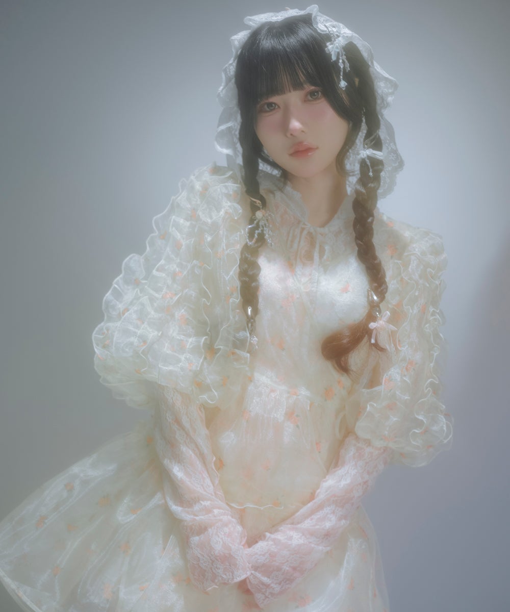 Candy Stripper（キャンディ ストリッパー）｜オフィシャル通販サイト