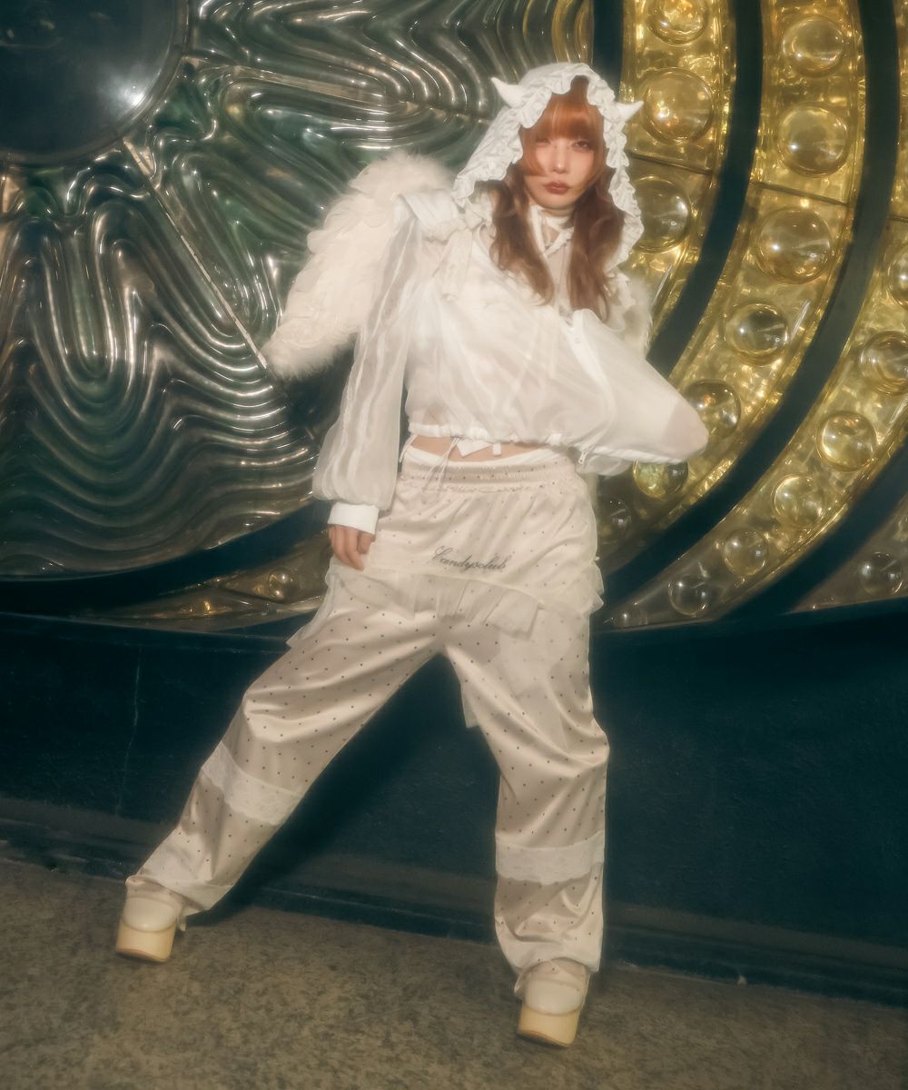 Candy Stripper（キャンディ ストリッパー）｜オフィシャル通販サイト