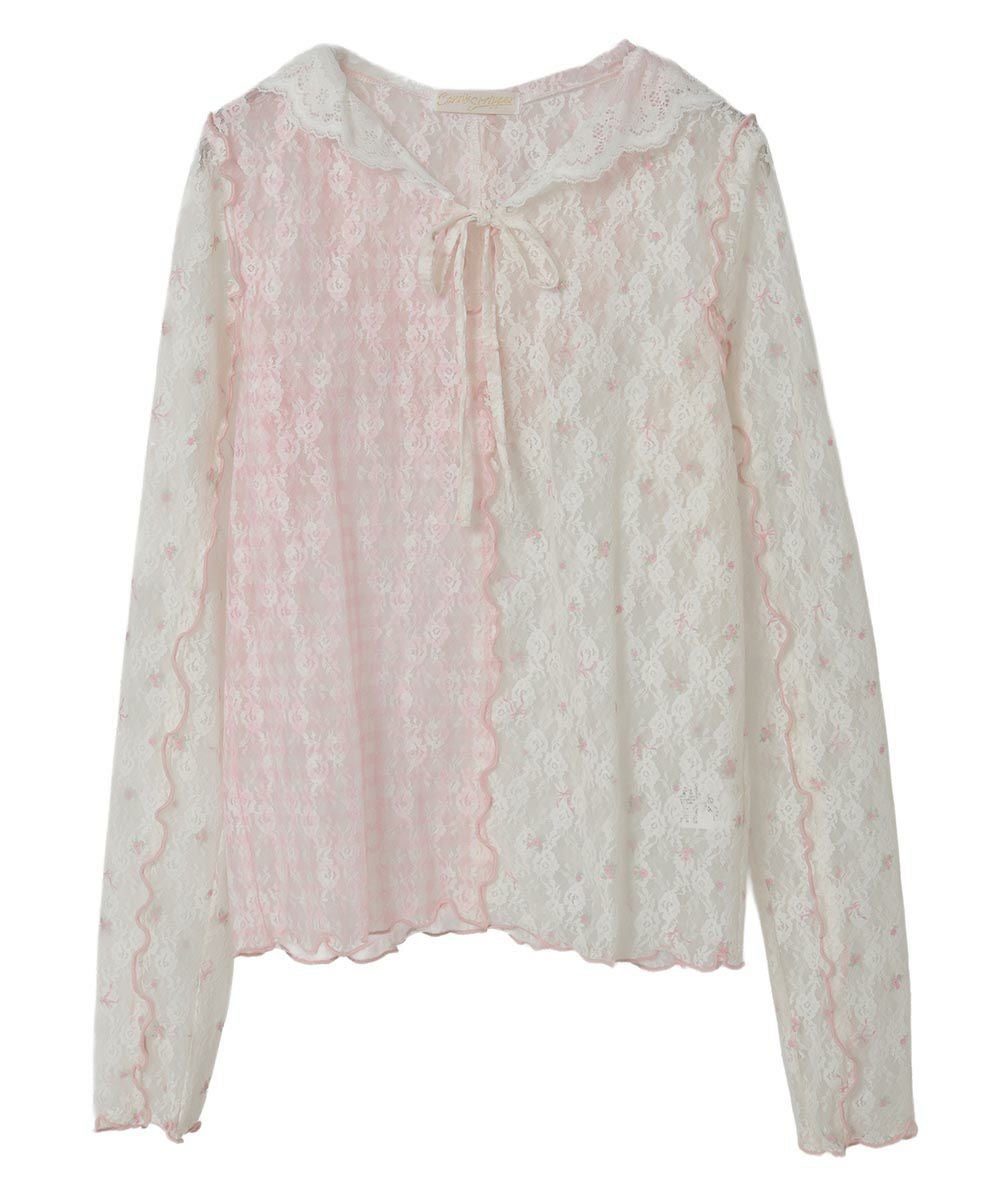 Candy Stripper（キャンディ ストリッパー）｜オフィシャル通販サイト