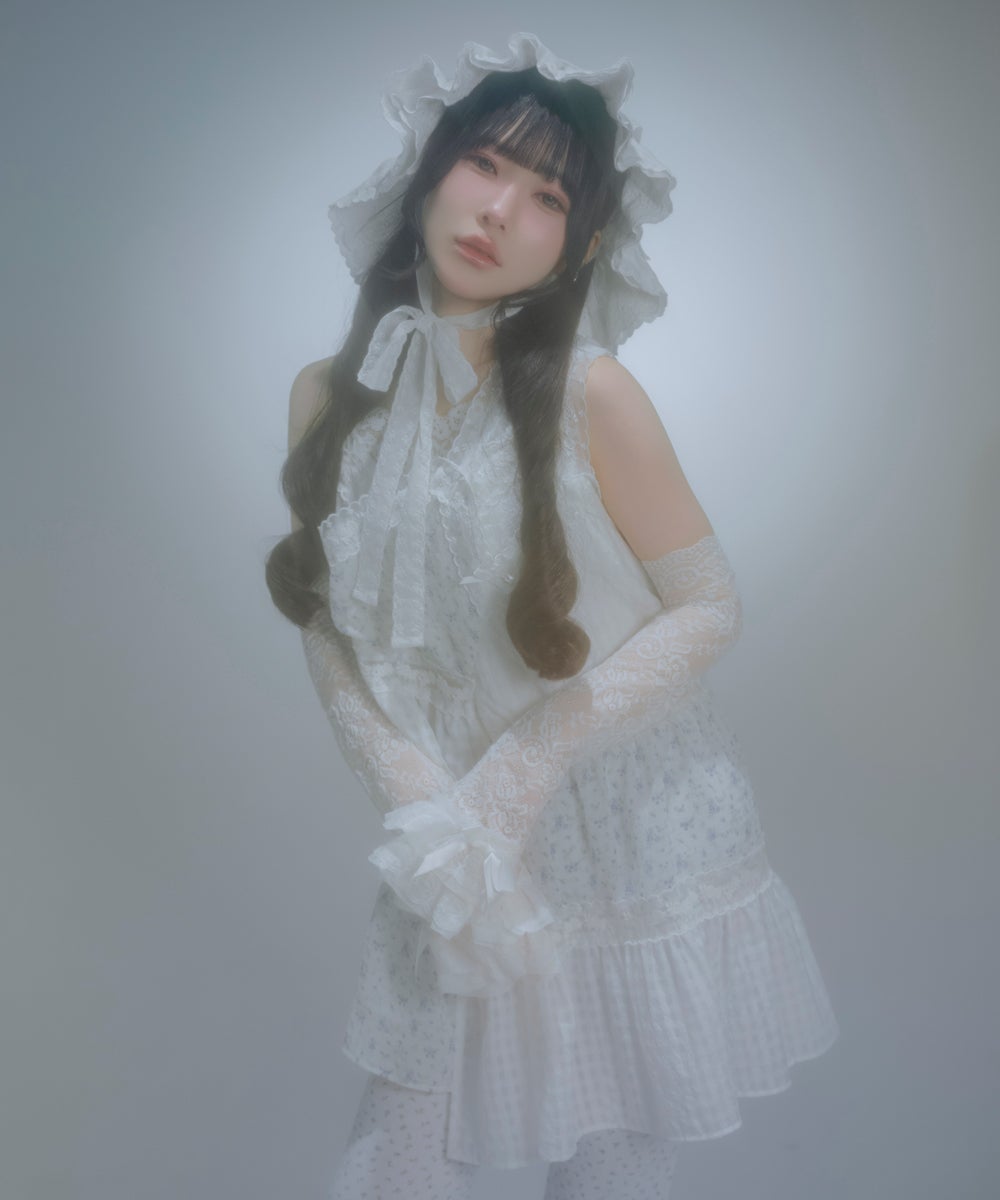 ONE PIECE |Candy Stripper（キャンディ ストリッパー）｜オフィシャル