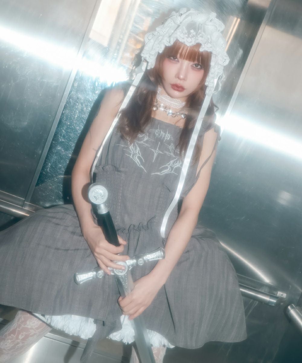 Candy Stripper（キャンディ ストリッパー）｜オフィシャル通販サイト