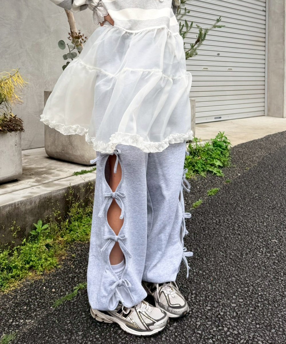 PANTS |Candy Stripper（キャンディ ストリッパー）｜オフィシャル通販