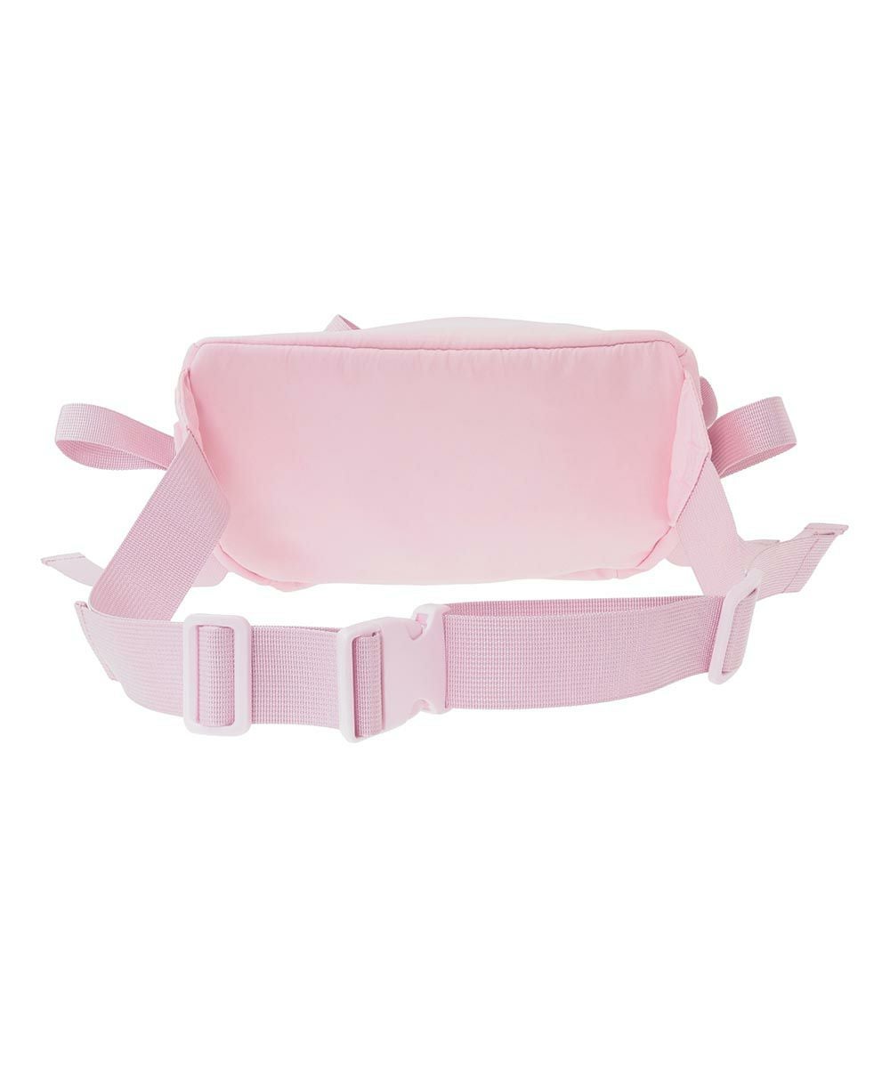 FANCY RIBBON WAIST BAG | Candy Stripper（キャンディ ストリッパー