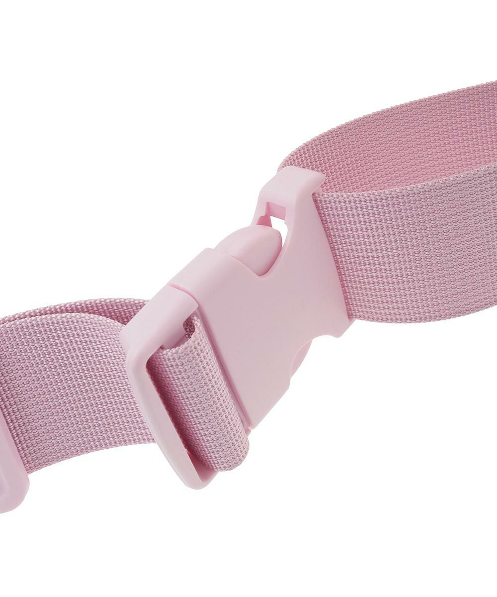 FANCY RIBBON WAIST BAG | Candy Stripper（キャンディ ストリッパー
