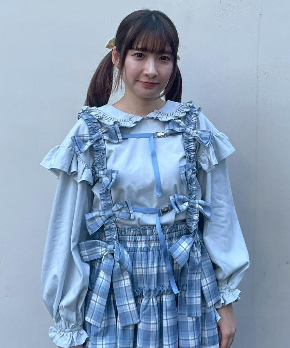 TOPS |Candy Stripper（キャンディ ストリッパー）｜オフィシャル通販